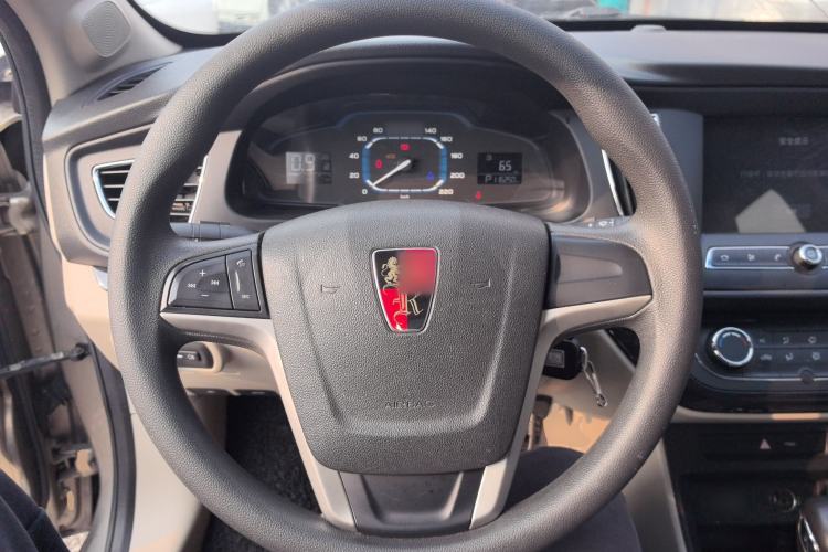 Used Roewe 360 2015 1.5L Automatic Luxury Edition