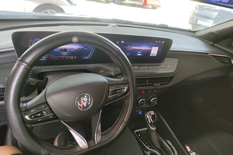 Used Buick Verano 2022 Pro GS Wind-Chasing Edition