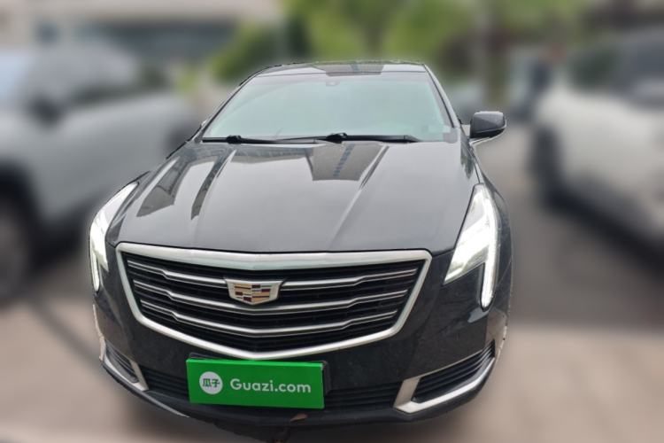 Used Cadillac XTS 2018 28T Tech Edition