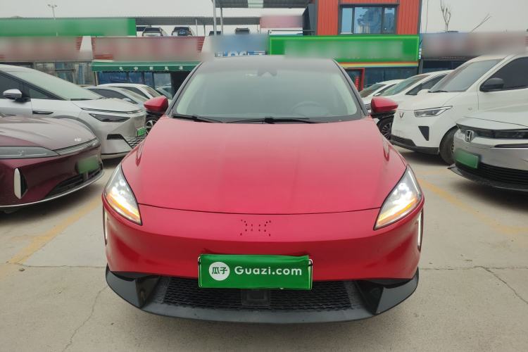 Used XPeng G3 2020 520i Luxury Edition