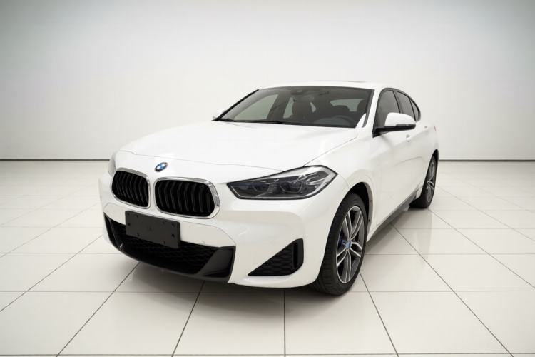 Used BMW X2 2021 sDrive25i Leading Model M Sport Package