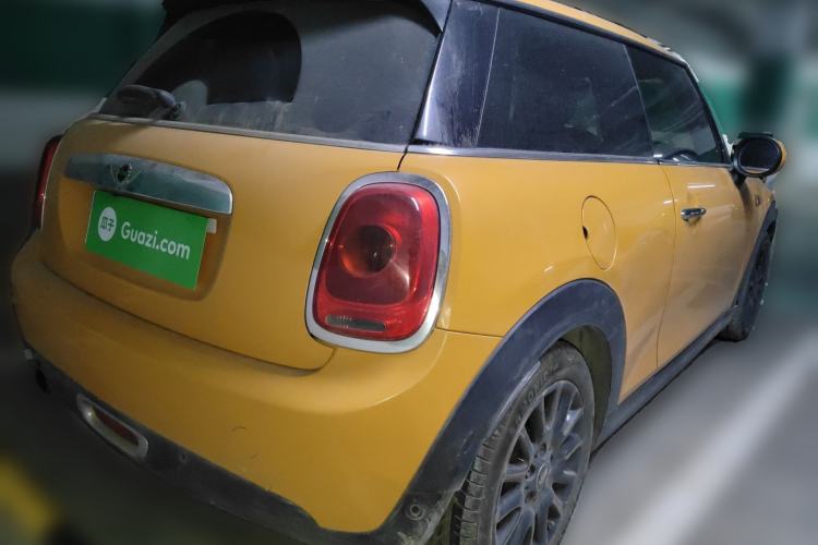 Used MINI MINI 2014 1.2T ONE+