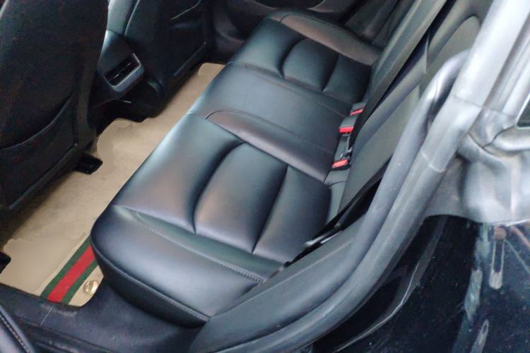 Used Tesla Model 3 2021 Standard Range Rear-Drive Upgraded Version
