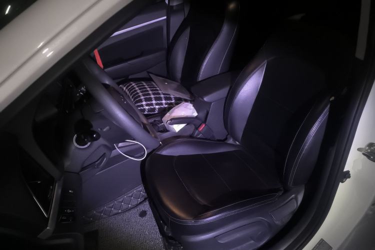 Used Hyundai Elantra (6th Generation / Lingdong) 2016 1.6L Automatic ZhiXuan – Elite Version
