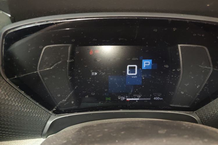 Used Citroen C5 X 2023 1.6T Enjoy the Extraordinary