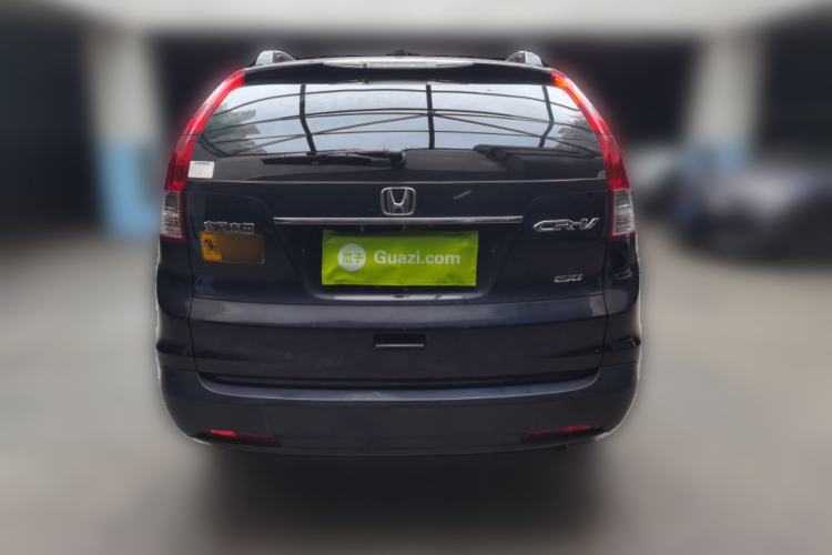 Used Honda CR-V 2013 2.0L 2WD Classic Edition