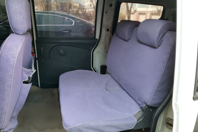 Used Karry Youyou 2 2013 1.0L Standard Version
