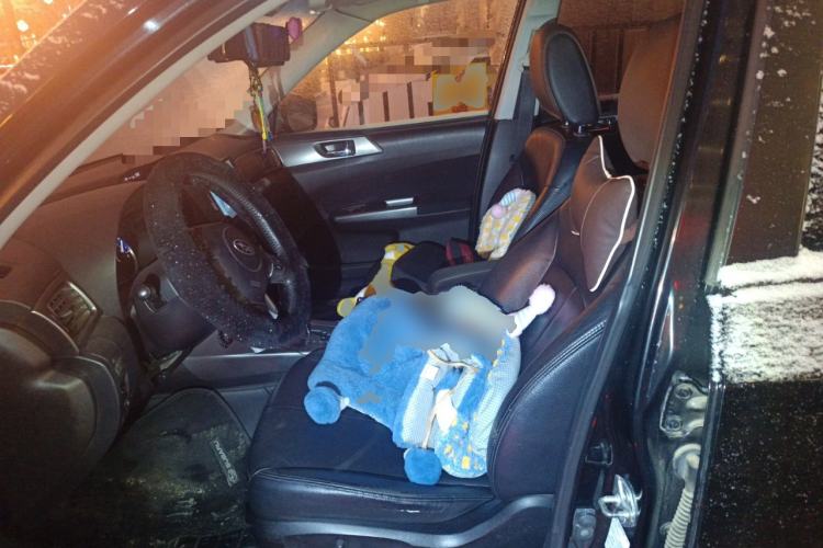 Used Subaru Forester 2011 2.5XS Automatic Luxury Edition
