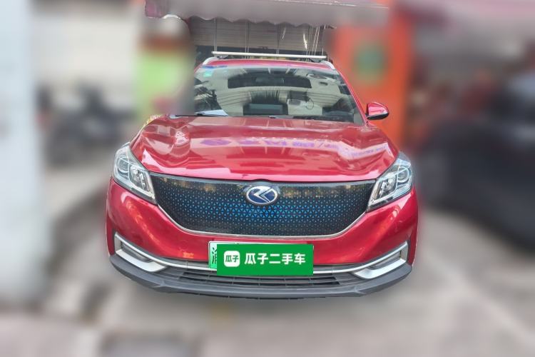 Used Ruichi S513 2020 Zhihao Model