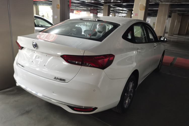 Used Buick Verano 2023 Pro Enjoyment Edition
