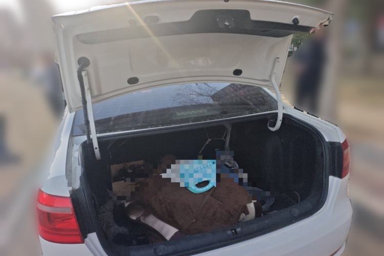 Used Volkswagen Lavida 2013 Revised Classic 1.6L Automatic Fashion Edition
