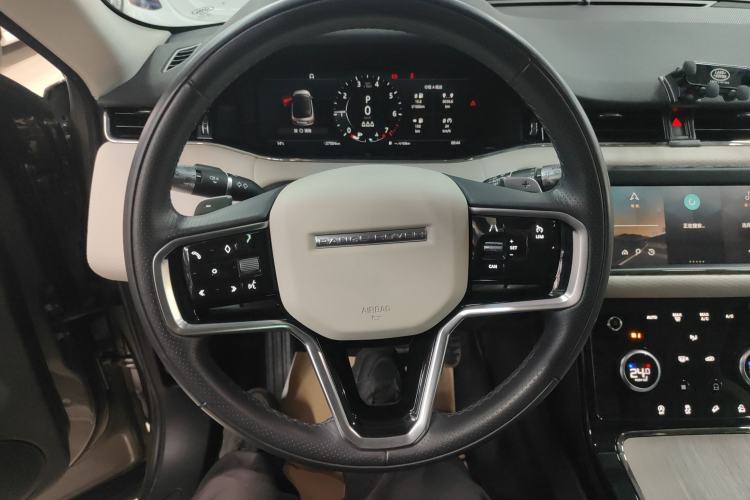 Used Land Rover Range Rover Evoque 2021 Range Rover Velar 249 PS R-Dynamic S Performance Edition
