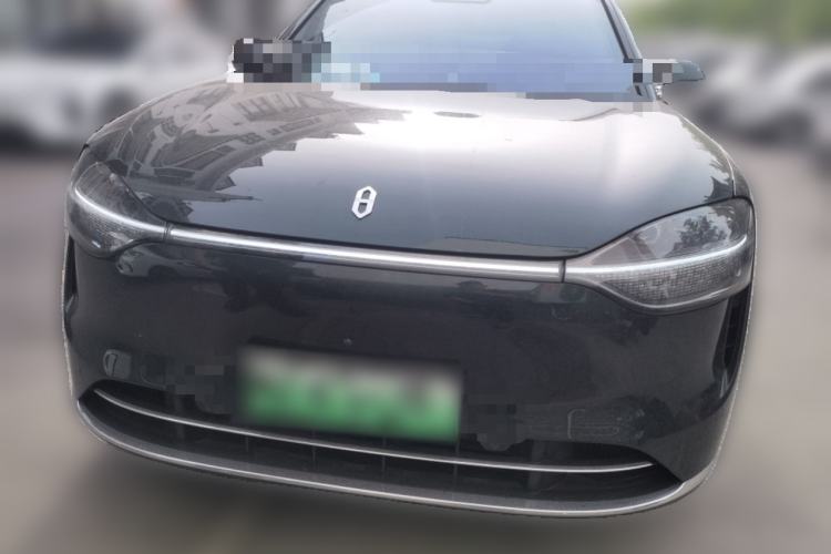 Used Hima AITO M9 2024 Range-Extended Max Edition 42 kWh 6-Seater Version