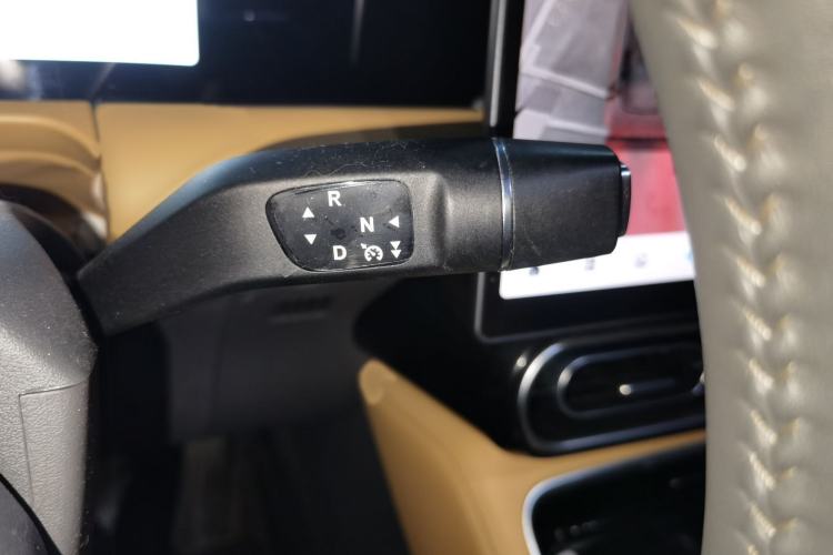 Used Leapmotor C01 2024 Pure Electric 525 Smart Drive Edition