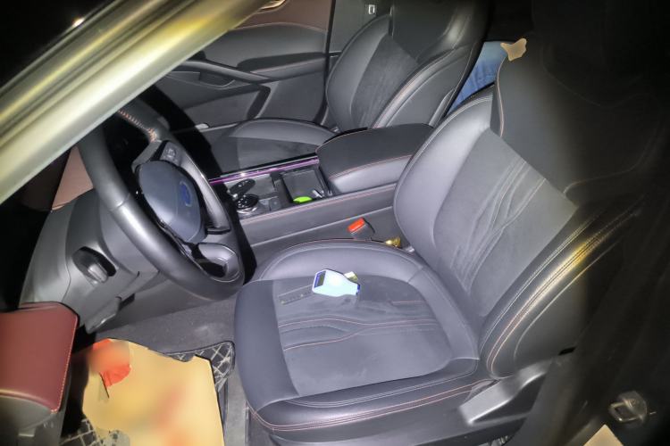 Used Ford Mondeo 2022 EcoBoost 245 Ultimate Model