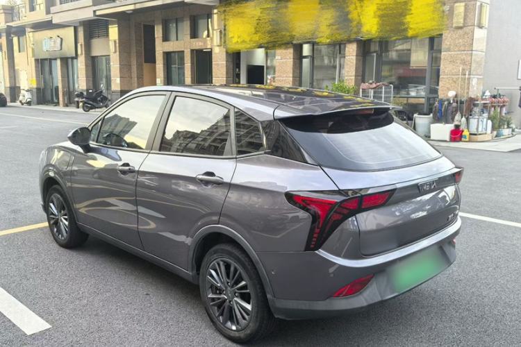 Used NETA V 2022 Pro Long-Range Smart Edition
