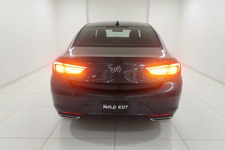 Used Buick Regal 2020 552T Elite Edition
