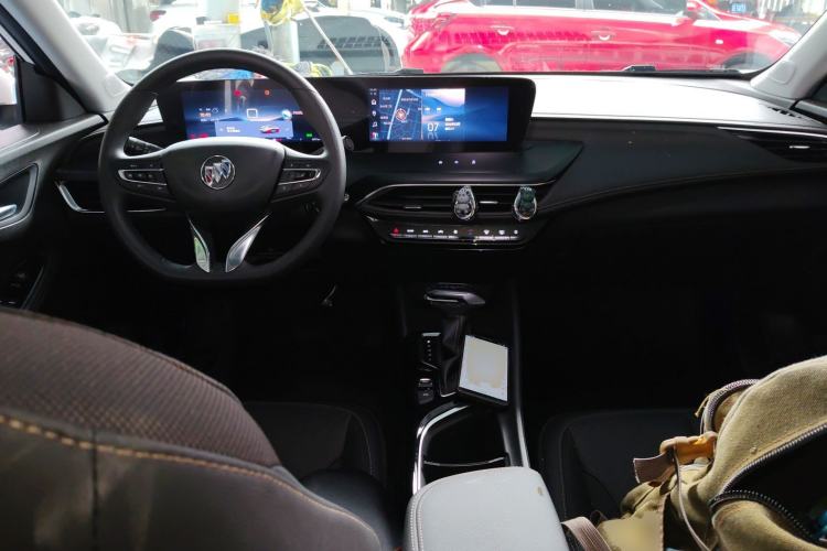 Used Buick Verano 2023 Pro Enjoyment Edition
