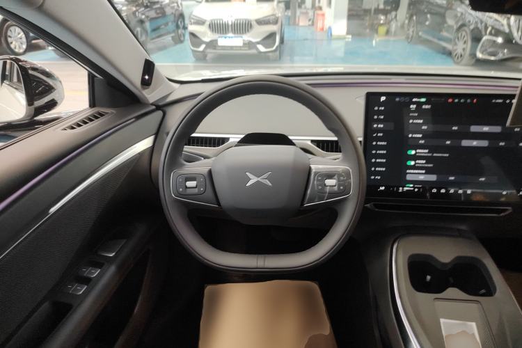 Used XPeng MONA M03 2025 502 Long-Range Max