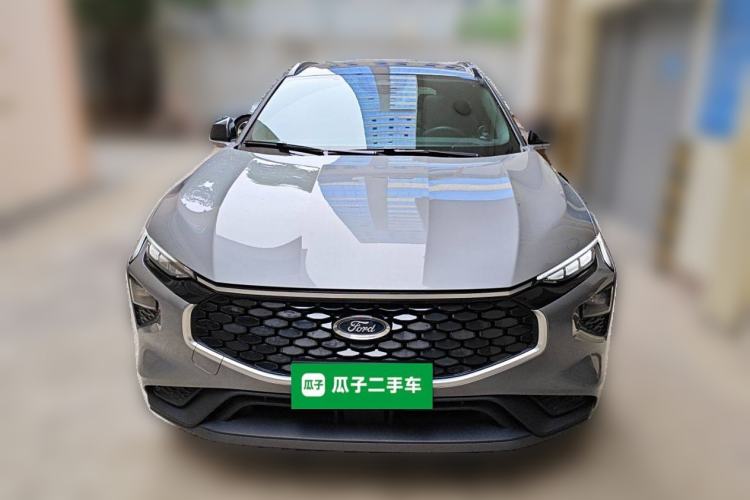 Used Ford Mondeo 2024 2.0T E-Hybrid Sport Edition