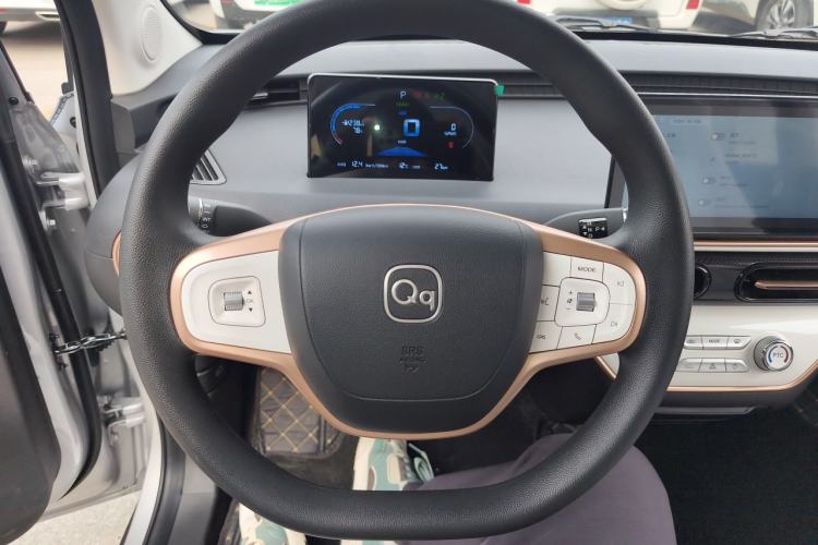 Used Chery Domi 2025 Model 305km Comfort Edition