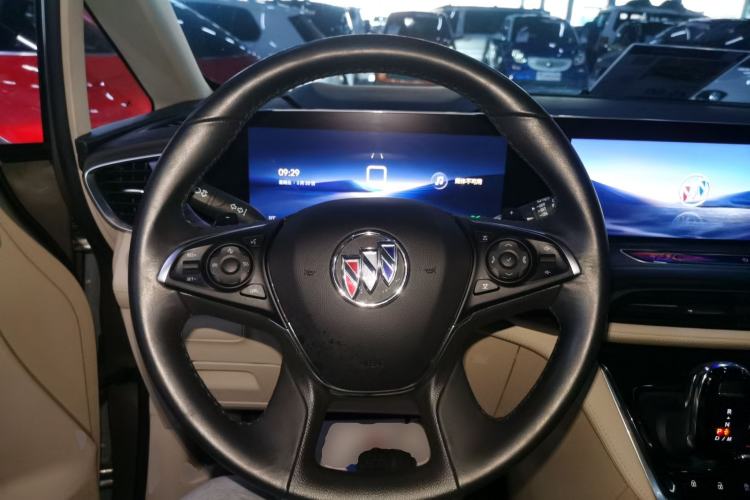 Used Buick GL8 2023 ES Lu Zun Luxury Model
