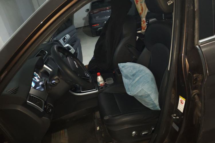 Used Haval H2 2015 1.5T Automatic Two-Wheel Drive Prestige Edition