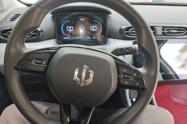 Used Leapmotor T03 2023 200 Lite Edition Steering Wheel