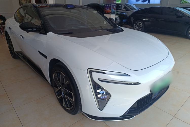 Used Avatr 06 2025 Ultra Pure Electric Edition
