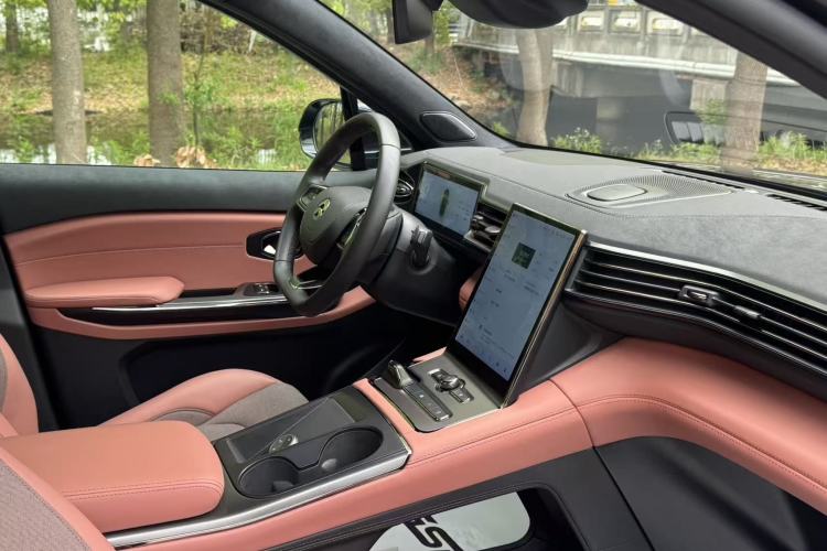 Used Nio EC6 2022 75 kWh Sport Edition
