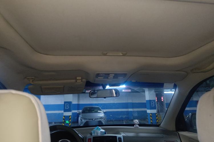 Used Hyundai Tucson 2013 2.0L Manual Two-Wheel Drive Fashion Edition