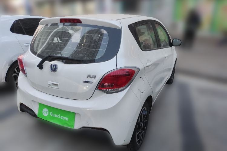 Used CHANGAN Benni 2014 1.4L Manual Luxury Model