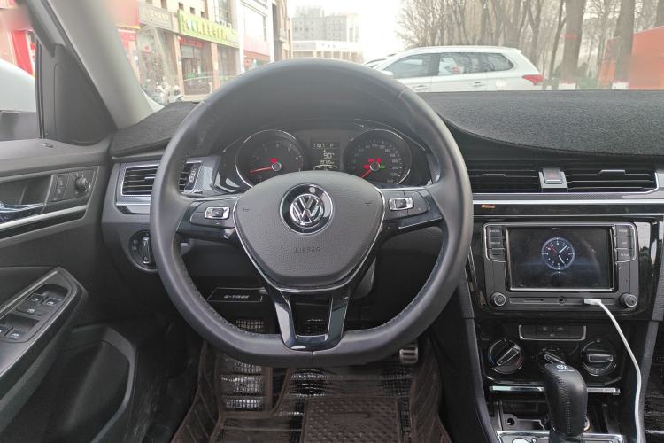 Used Volkswagen C-TREK 2018 1.5L Automatic Comfort Model
