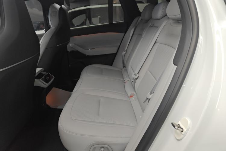 Used Nio ES6 2024 75 kWh