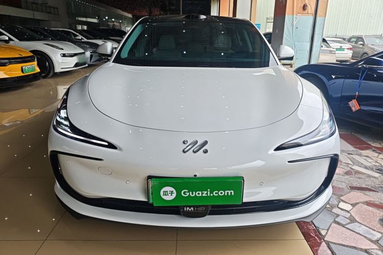 Used IM L6 2024 Max Standard Edition
