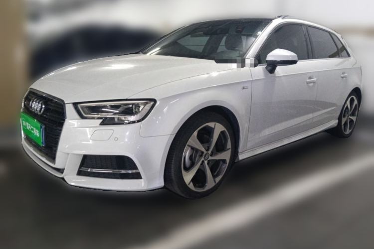 Used Audi A3 2017 Sportback 35 TFSI Sport Edition