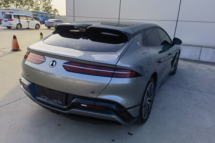 Used Denza Z9GT 2024 1100 4x4 Max First Edition