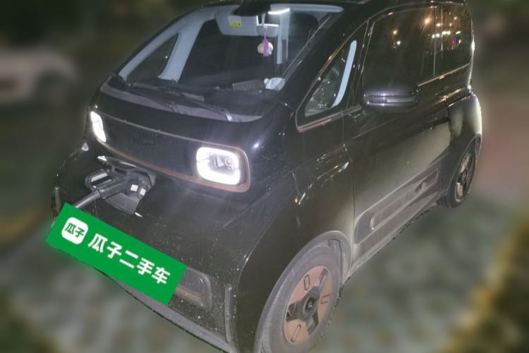Used Baojun KiWi EV 2022 Artist Lite Edition Lithium Iron Phosphate