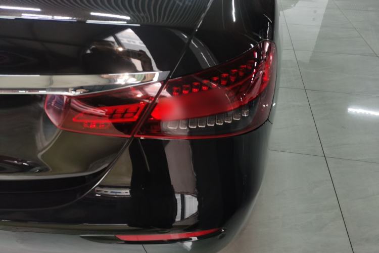 Used Mercedes-Benz E-Class 2023 Updated E 300 L Fashion Edition