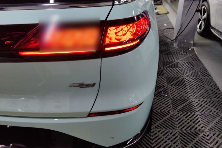 Used XPeng G3 2022 G3i 460N+
