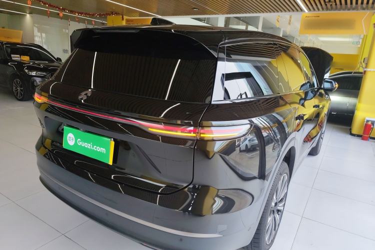 Used Nio ES8 2023 75 kWh