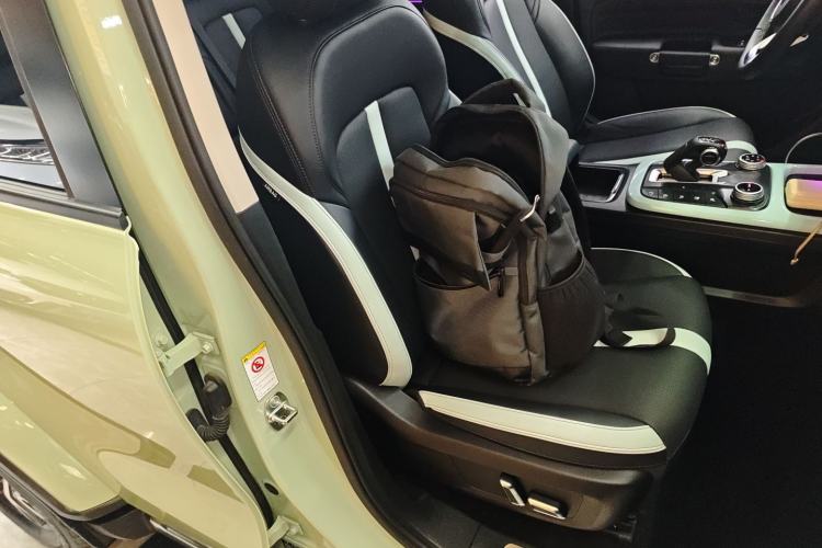 Used Tank 300 2021 City Edition 2.0T—Truly Stylish
