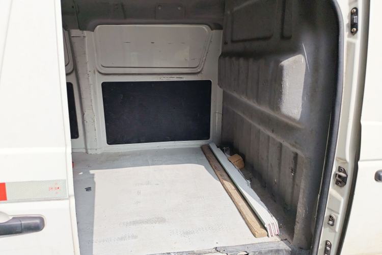 Used Kama Ruijie 2022 ES26 Comfort Edition Anchi Jiangxi