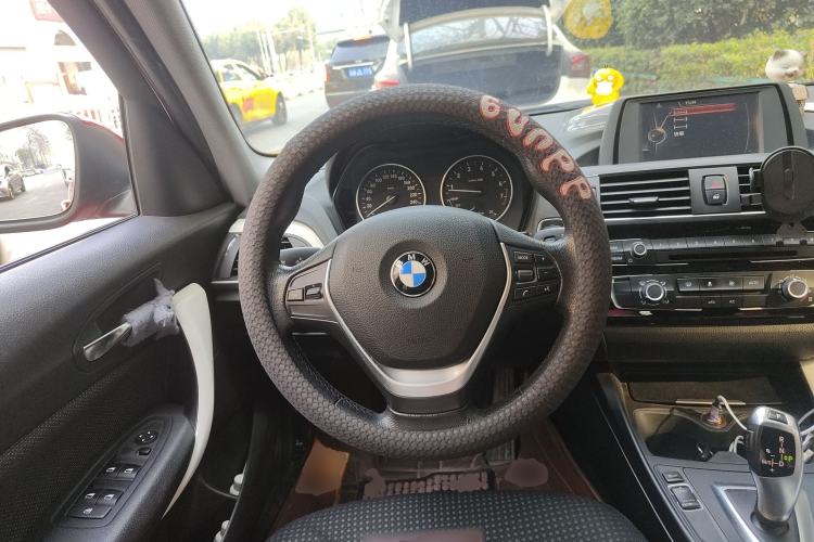 Used BMW 1 Series 2015 118i Urban Design Package
