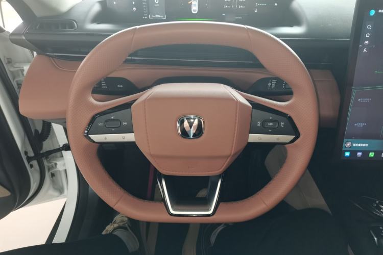 Used CHANGAN Eado 2024 1.5T GDI Automatic Flagship Edition
