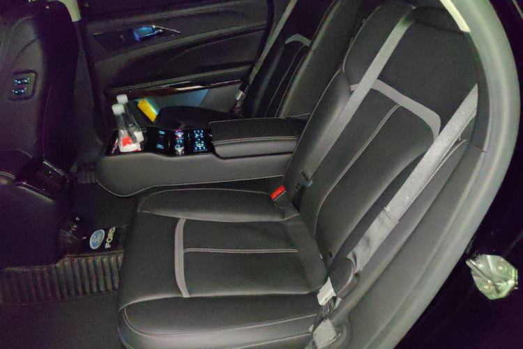 Used Ford Taurus 2017 EcoBoost 325 V6 Flagship Model
