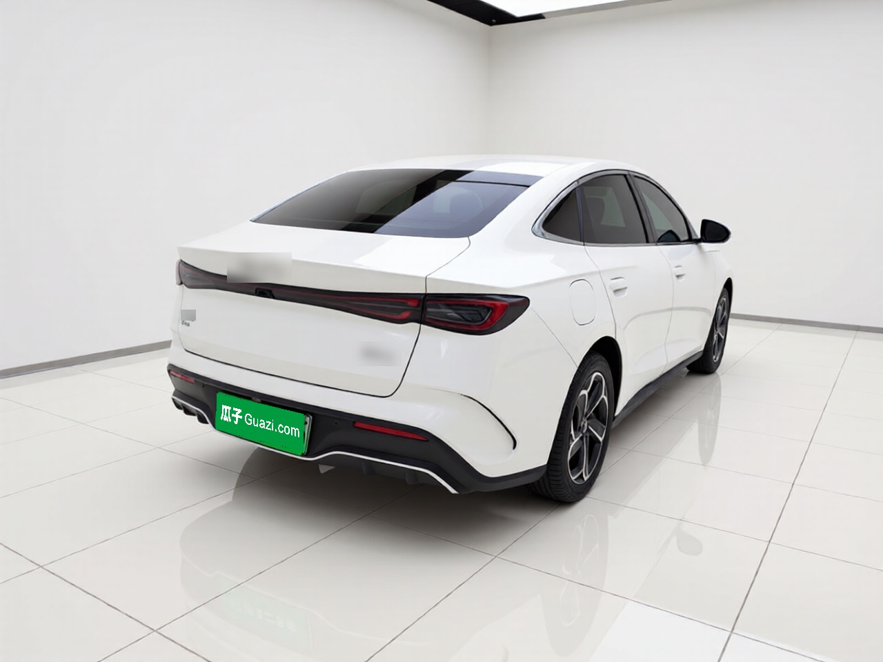 BYD Seal 06 New Energy 2024 DM-i 120KM Flagship Model — снимка 6