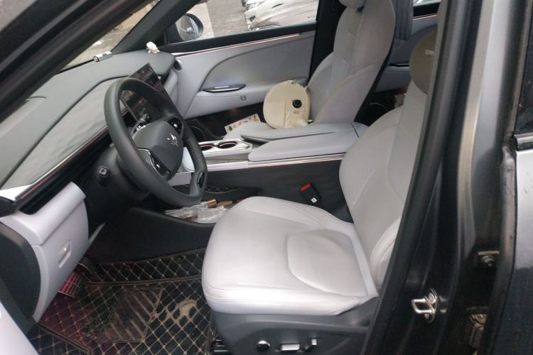 Used ARCFOX Alpha T5 2024 520 MAX
