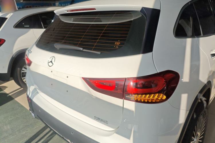 Used Mercedes-Benz GLA 2022 Facelifted GLA 200