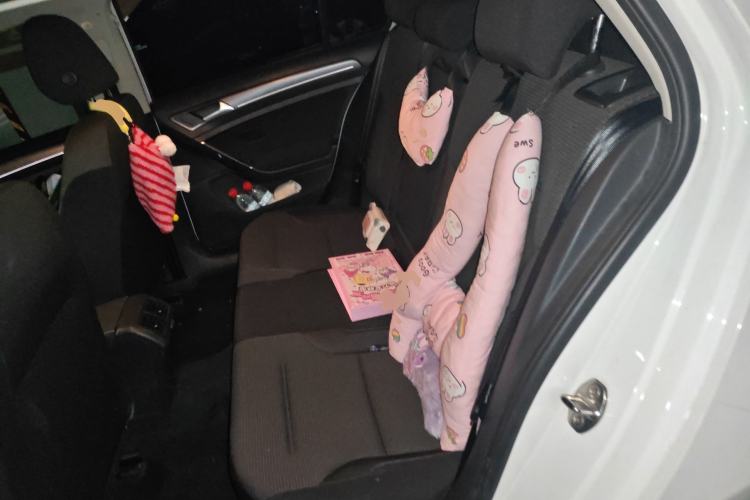 Used Volkswagen Golf 2017 230TSI Automatic Comfort Edition – Celebrating Milestone of One Million Units
